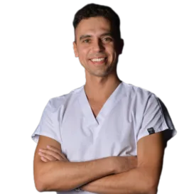 Гребень Роман Николаевич Гребень Роман Николаевич - специалист клиники Platinum Laser