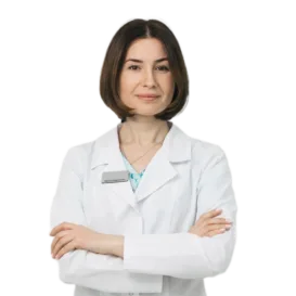 Гиндич Ольга Андреевна Гиндич Ольга Андреевна - специалист клиники Platinum Laser