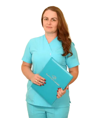 Милевская Жанна Николаевна Милевская Жанна Николаевна - специалист клиники Platinum Laser