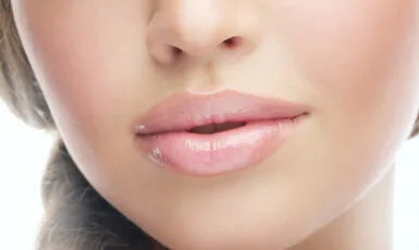 CHEILOPLASTY: LIP PLASTIC SURGERY