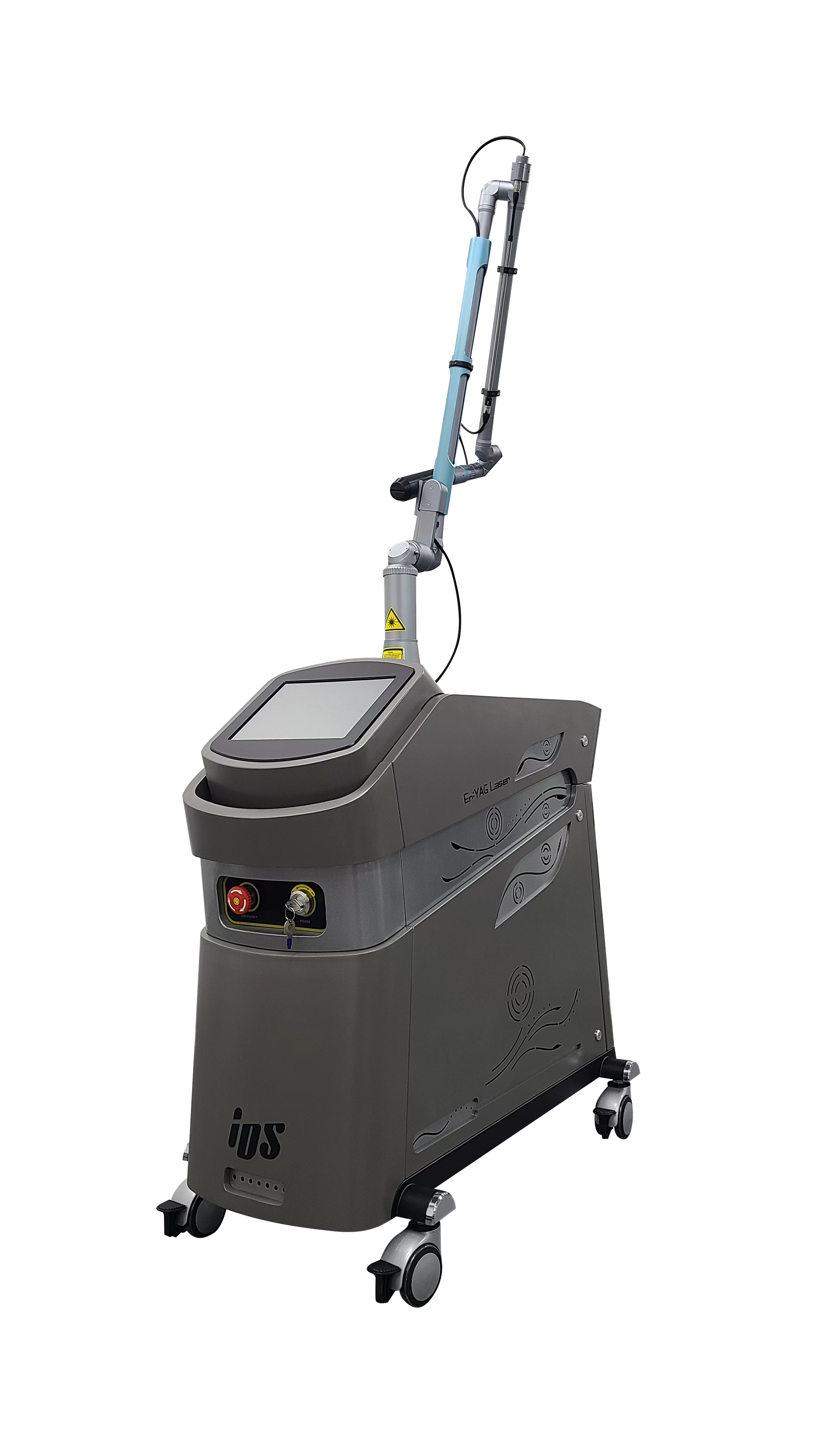 Эрбиевый лазер в клинике Platinum Laser